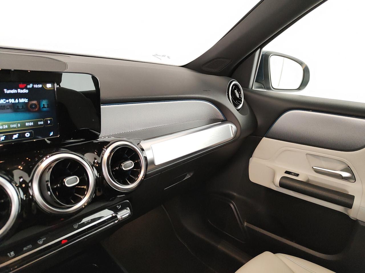 Mercedes-benz GLB 200 Automatic Business Extra