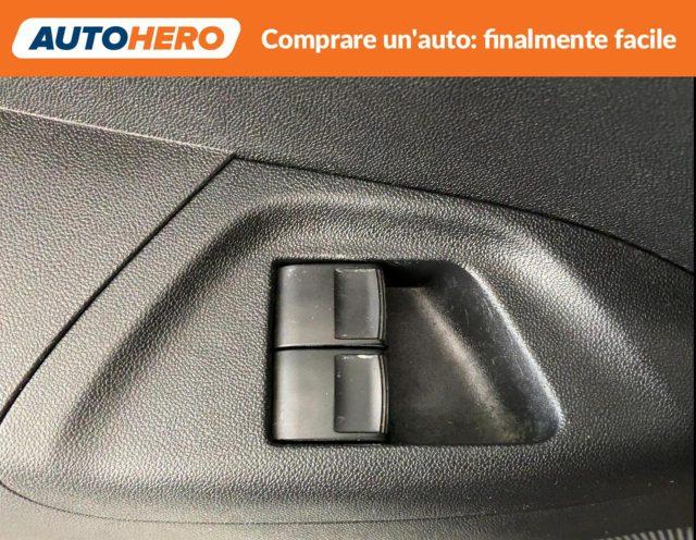 CITROEN C1 VTi 72 ETG 5 porte Feel