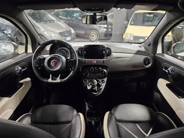FIAT 500 1.3 Multijet 95 CV S
