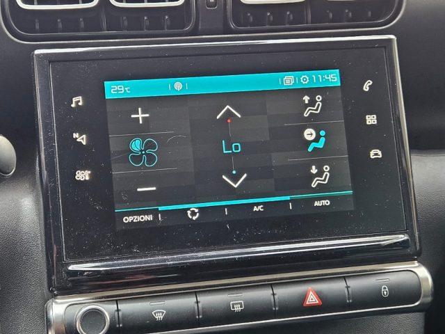 CITROEN C3 Aircross PureTech 110 S&S Shine da ?159,00 mensili