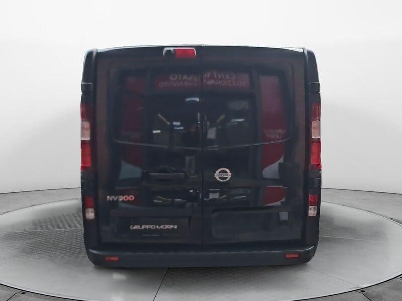 Nissan NV300 27 2.0 dCi 120CV PC-TN Van AUTOCARRO