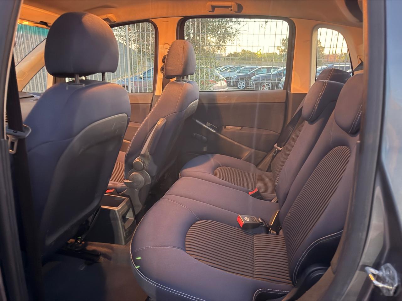 Lancia MUSA 1.3 Multijet 16V 90 CV Oro Plus-2008