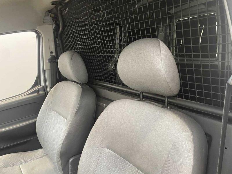 Citroën Berlingo 1.6 HDi 90CV 3p. 18 Entrepr. Liv.B