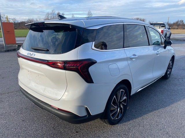 EVO Spazio 1.5 TURBO BENZINA 7POSTI