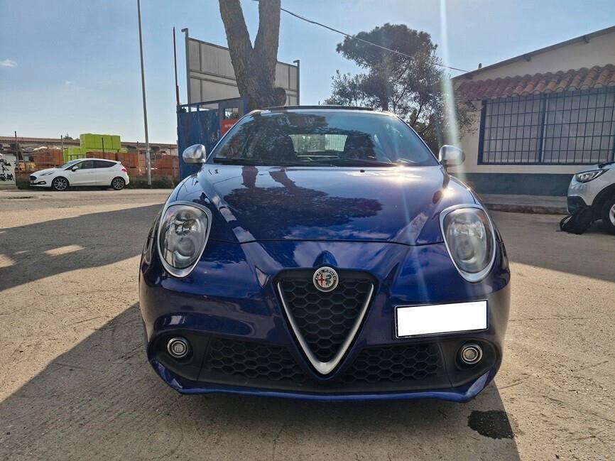 Alfa Romeo MiTo 1.3 JTDm 90 CV S&S