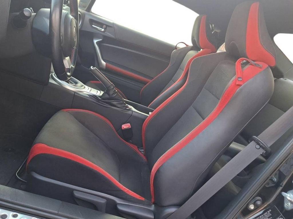 Toyota GT86 2.0 Racing Edition