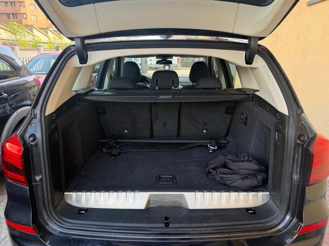 BMW X3 xDrive30e Business Advantage