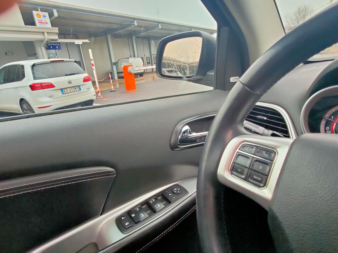 Fiat Freemont 7 POSTI 2.0 Mjt 170 CV 4x4 aut. Park Avenue FULL OPTIONAL