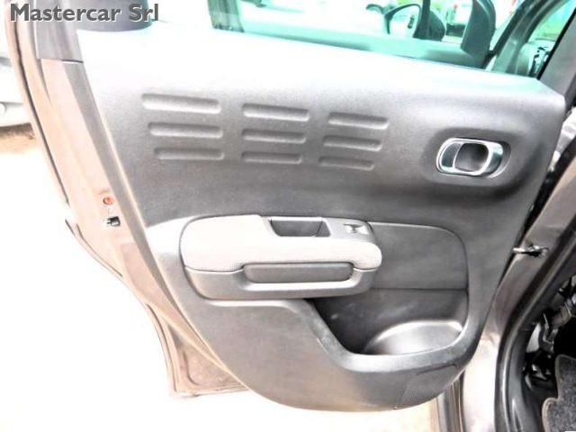 CITROEN C3 C3 Aircross Aircross 1.5 bluehdi Feel - GH734JF