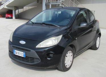 Ford Ka Ka 1.2 8V 69CV Titanium SOLO COMMERCIANTI