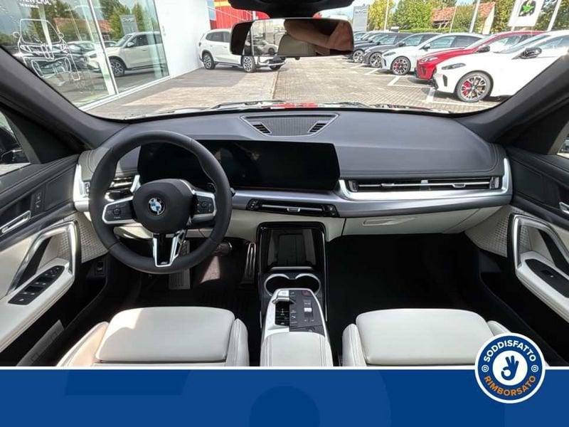BMW X1 sDrive 20i M Sport Pro