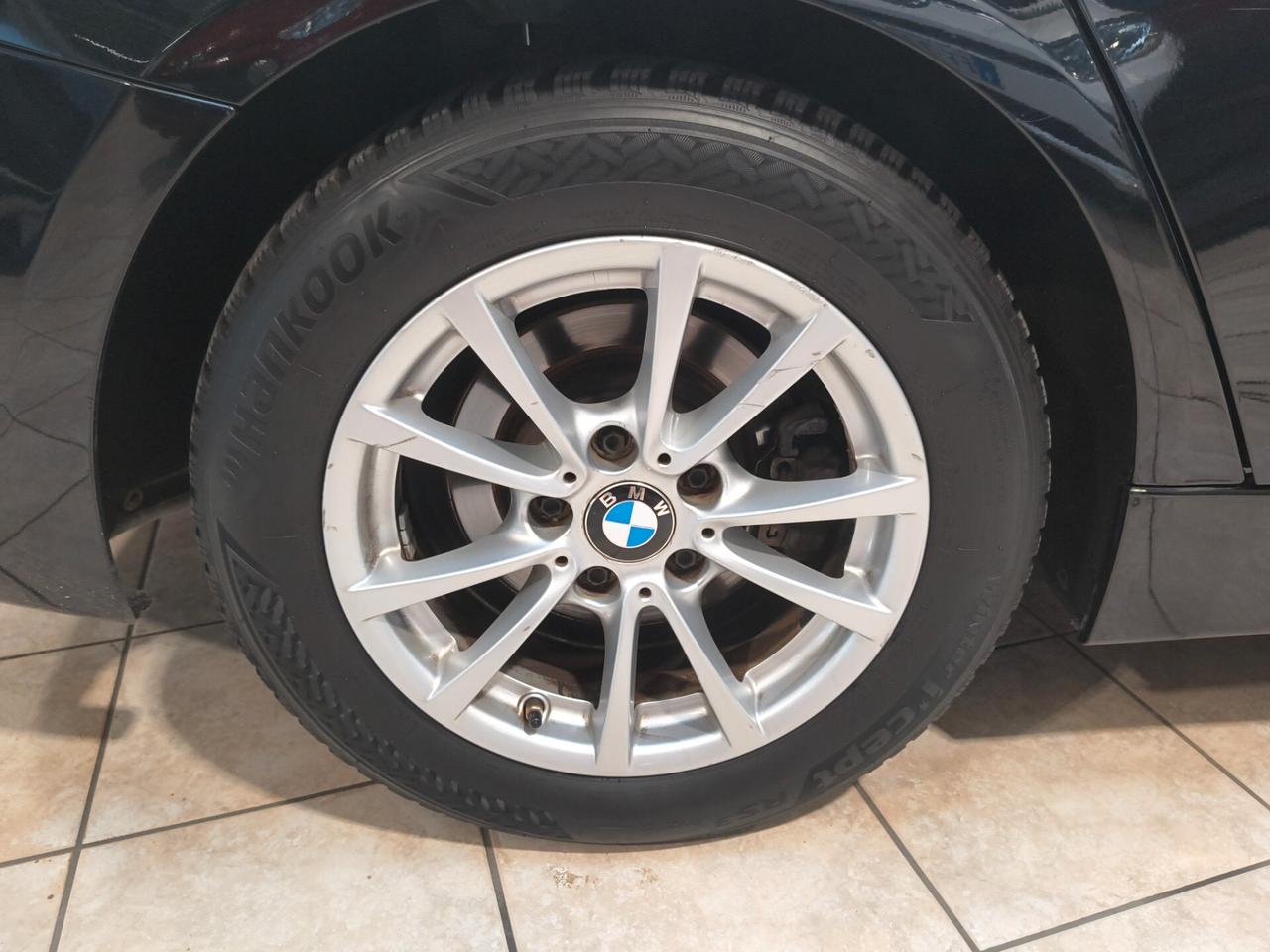 Bmw 320d Touring Sport 2.0 190 CV 2015