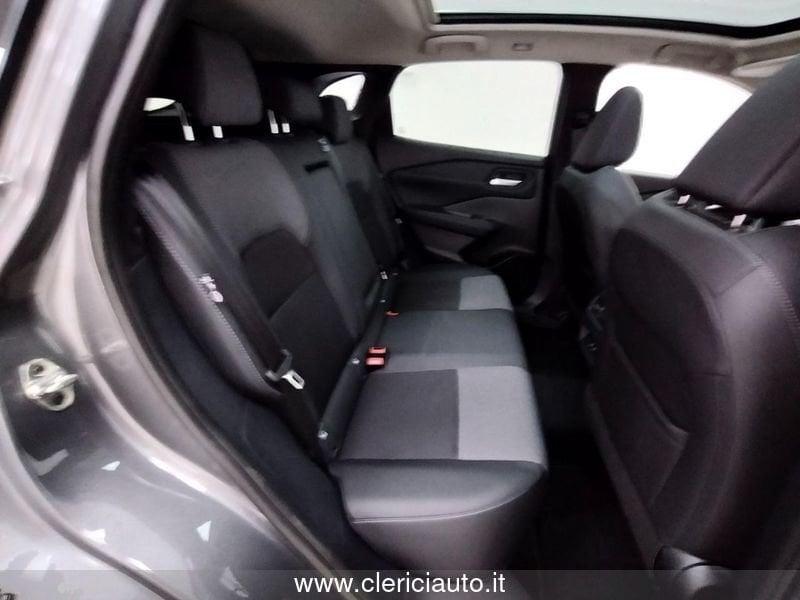 Nissan Qashqai e-Power N-Connecta (TETTO PAN.)