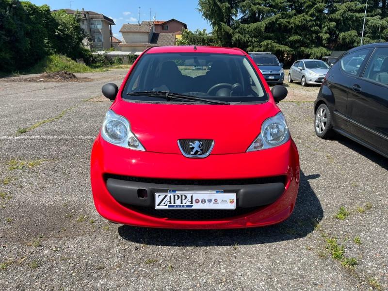 PEUGEOT 1.0 68CV 5p. Desir