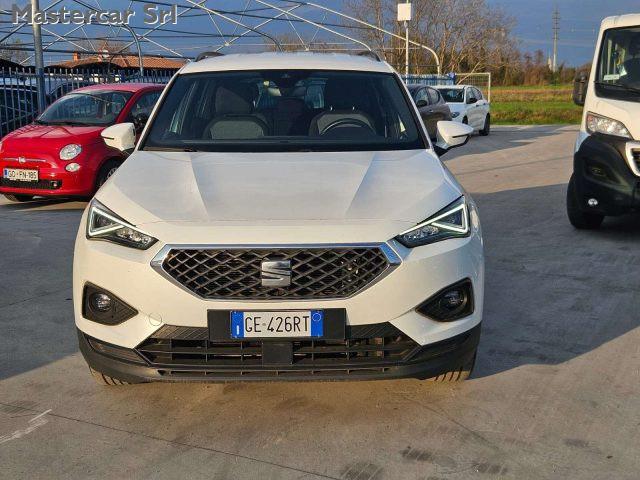 SEAT Tarraco 2.0 tdi Business 150cv dsg - GE426RT