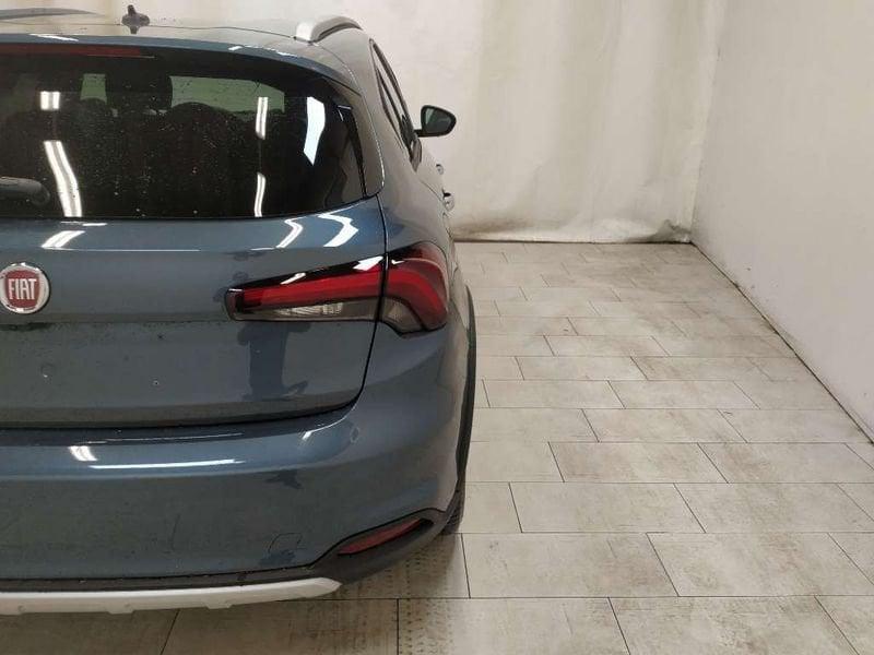 FIAT Tipo 5p 1.6 mjt Cross s&s 130cv