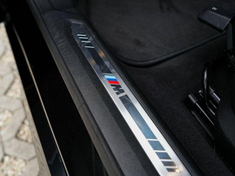 BMW Serie 2 G.C. 218i Gran Coupé Msport TETTO