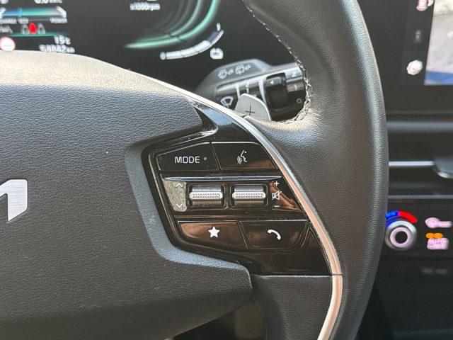 KIA Niro 1.6 GDi DCT HEV Style