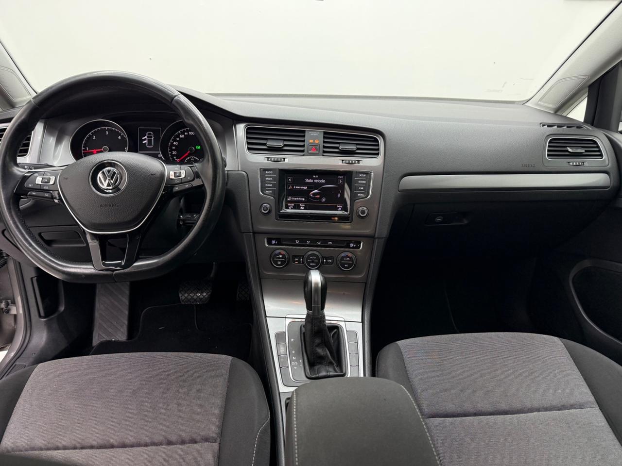 Volkswagen Golf 1.6 TDI DSG 5p. Highline BlueMotion Technology