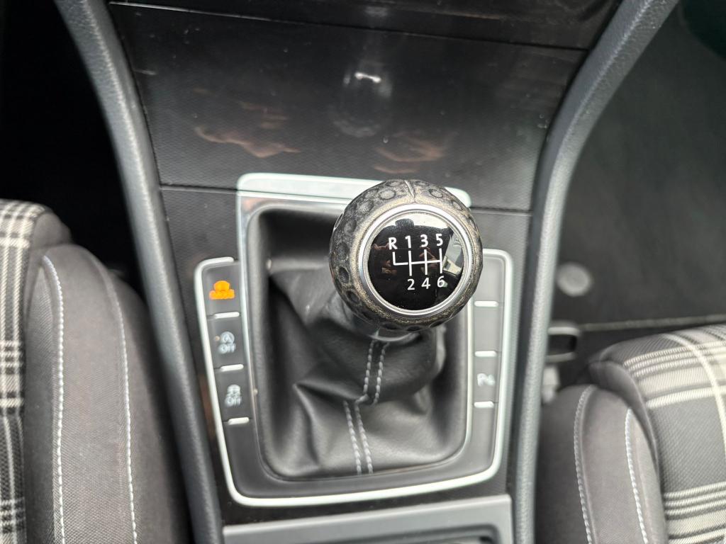 Volkswagen Golf 5 Porte 2.0 tdi 184 CV GTD