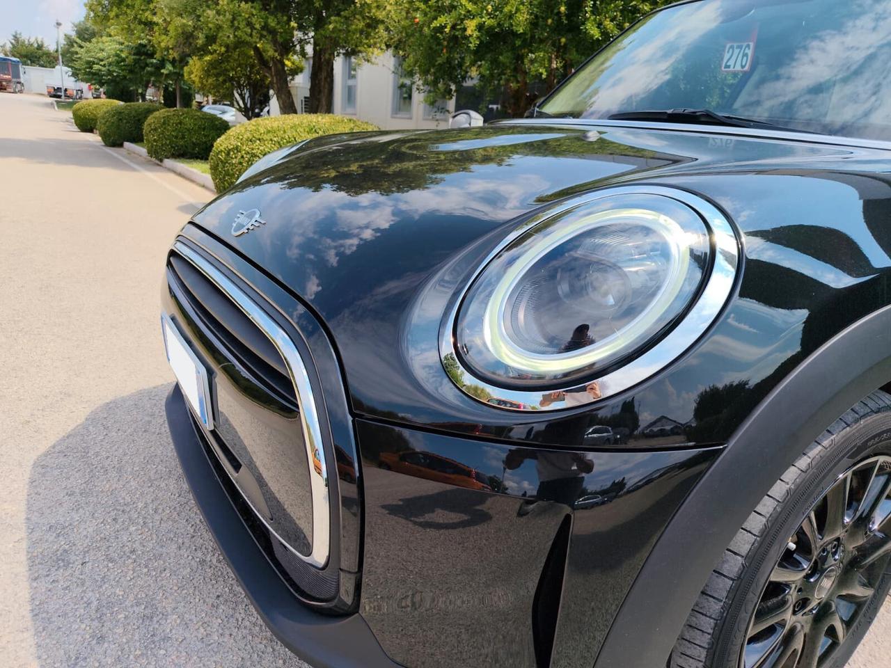 Mini 1.5 One Classic