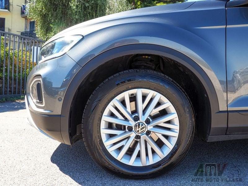 Volkswagen T-Roc 1.0 TSI Life