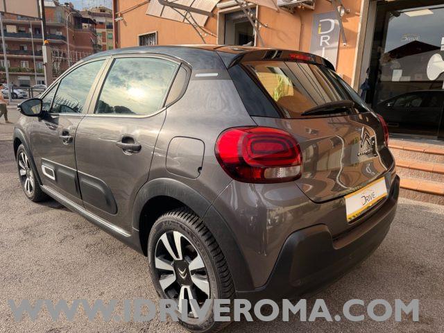 CITROEN C3 SHINE BICOLORE+GPL