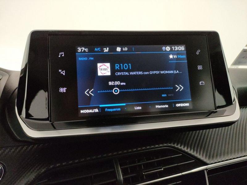 Peugeot 2008 1.5 bluehdi Allure s&s 110cv