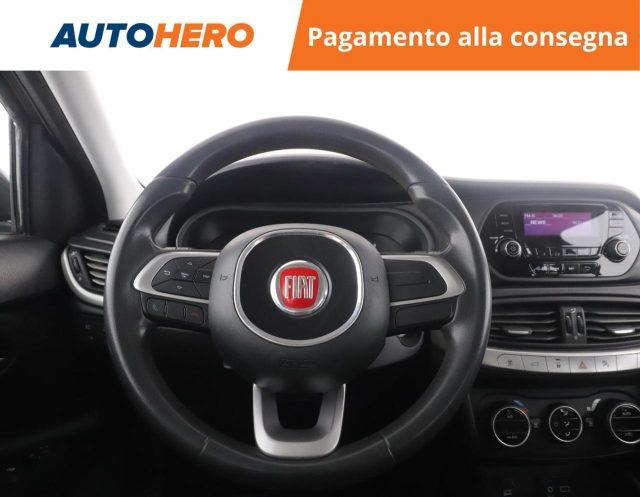 FIAT Tipo 1.4 5 porte Easy