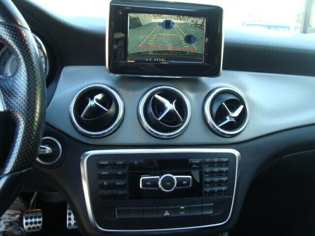Mercedes-benz CLA 200 Premium Plus 156CV
