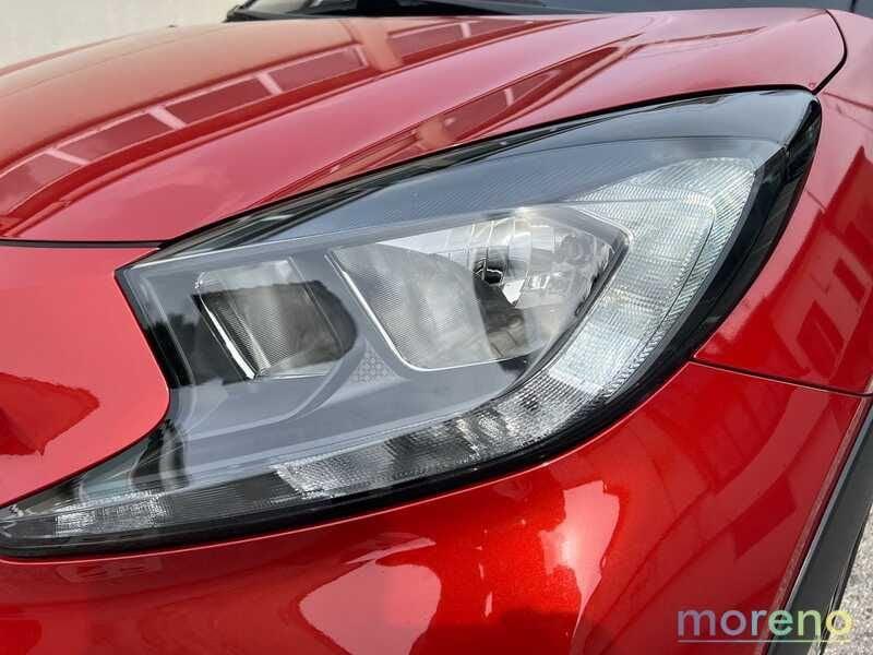 Toyota Aygo X X 1.0 Trend 72 CV s-cvt