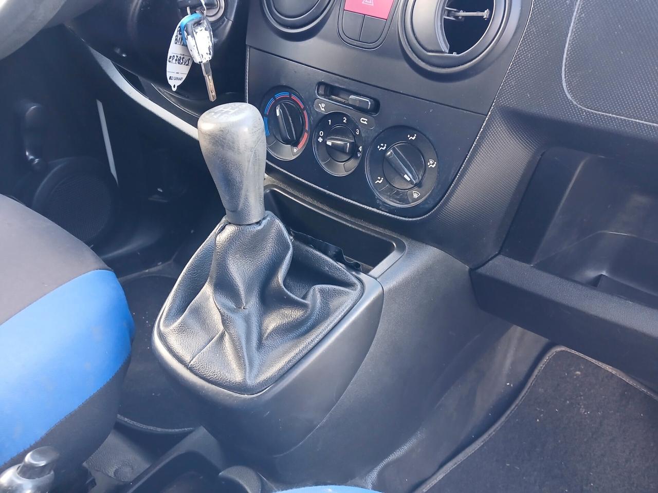 Peugeot Bipper COMPRESO IVA