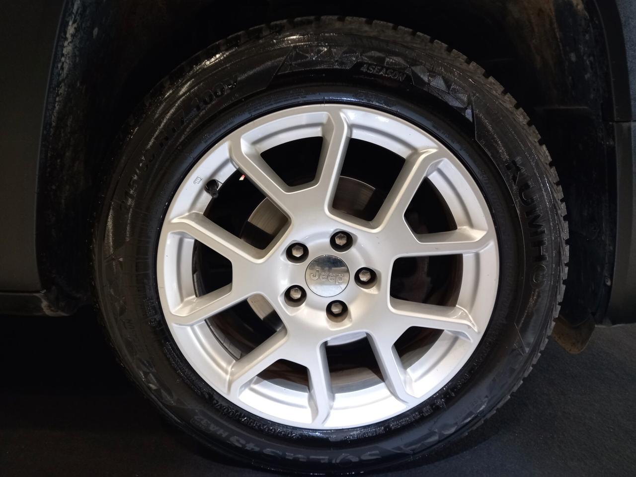 Jeep Renegade 1.0 T3 Longitude