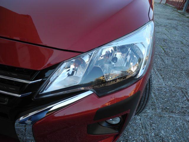 MITSUBISHI Space Star 1.2 Intense SDA FP -OK NEOPATENTATI- PREZZO REALE