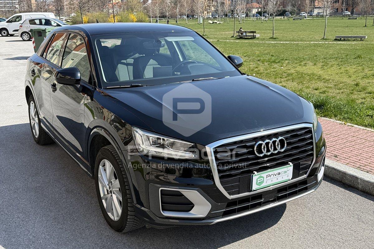 AUDI Q2 1.6 TDI Design