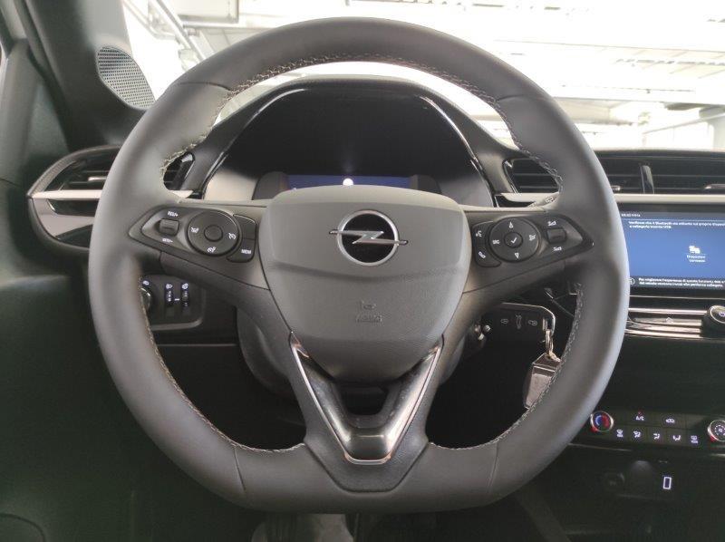 OPEL Corsa 6ª serie - Corsa 1.2 100 CV GS