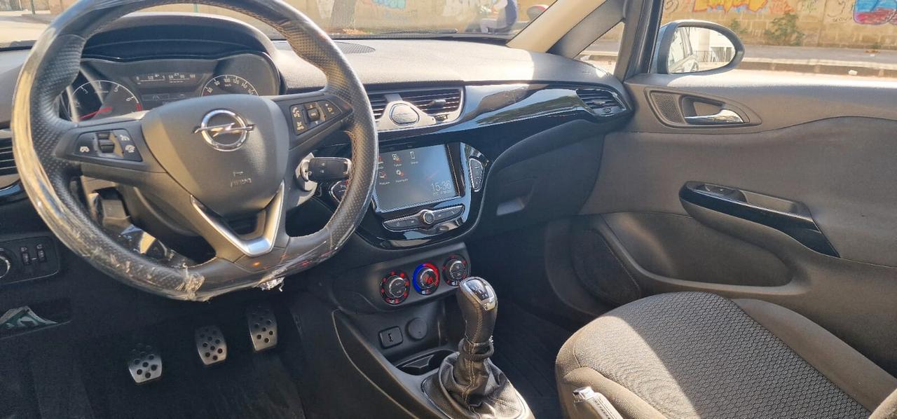 Opel Corsa 1.4 90CV Start&Stop 5 porte Cosmo Active Pack