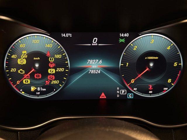 MERCEDES-BENZ GLC 300 d 4Matic Coupé Premium