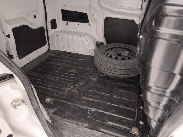 FIAT Fiorino cargo 1.3 mjt 95cv ecojet SX E6d-temp