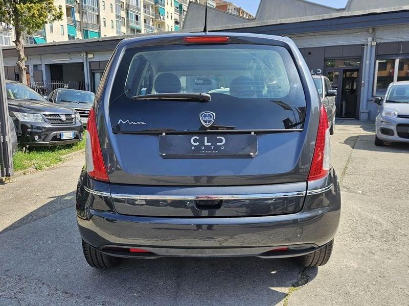 Lancia Musa Musa 1.4 16v