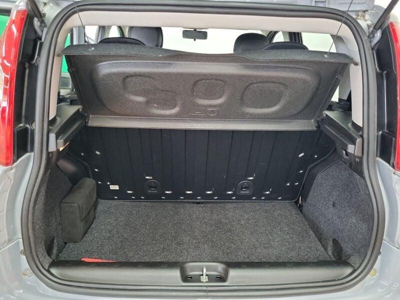 FIAT Panda 1.2 69 CV EasyPower E6d-Temp Easy