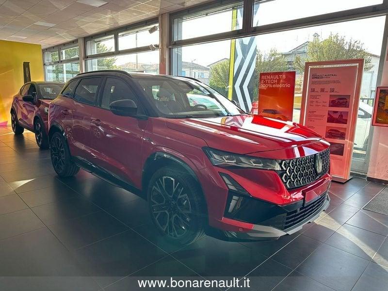 Renault Austral Austral Full Hybrid E-Tech 200 CV Esprit Alpine