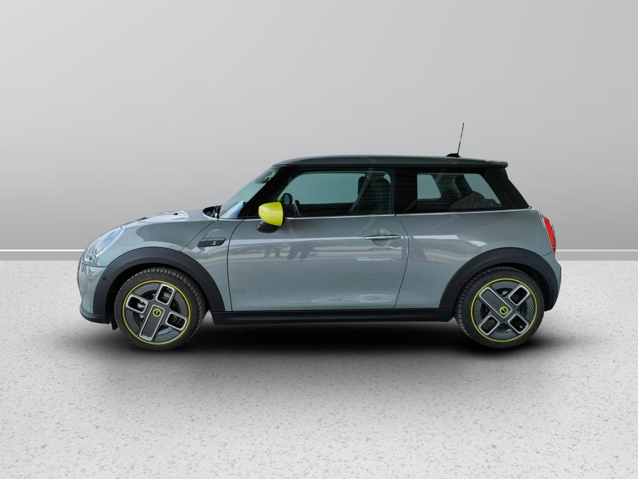 MINI Mini F56 2021 Full Electric - Mini 3p Cooper SE Essential auto