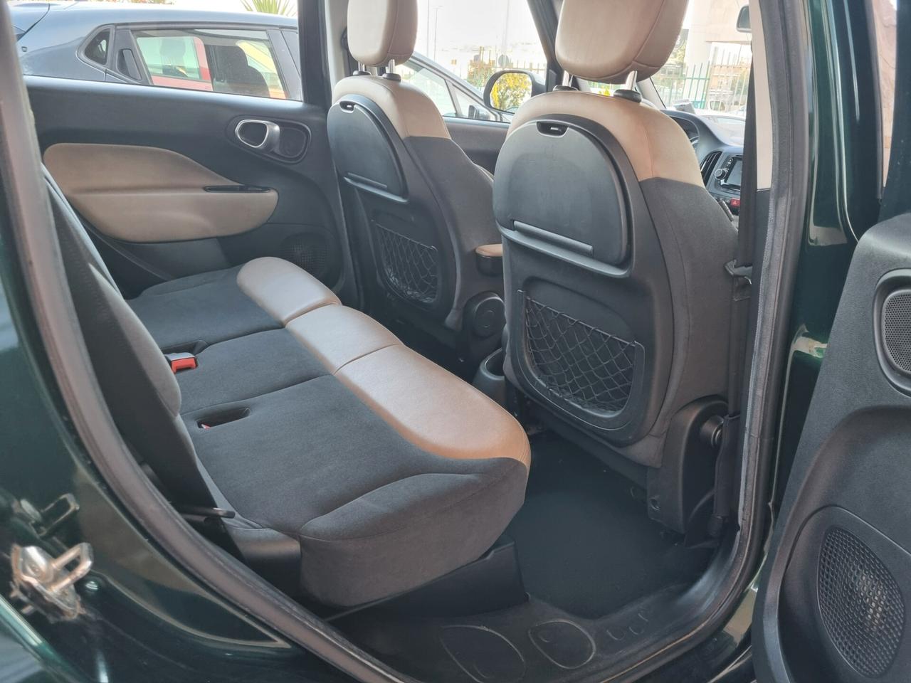 Fiat 500L 1.6 Multijet 105 CV Lounge