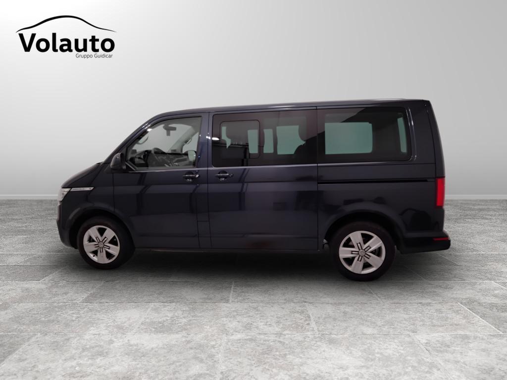 VOLKSWAGEN T6.1 Transporter 30 - T6.1 Transporter 30 2.0 tdi 150cv p.c.