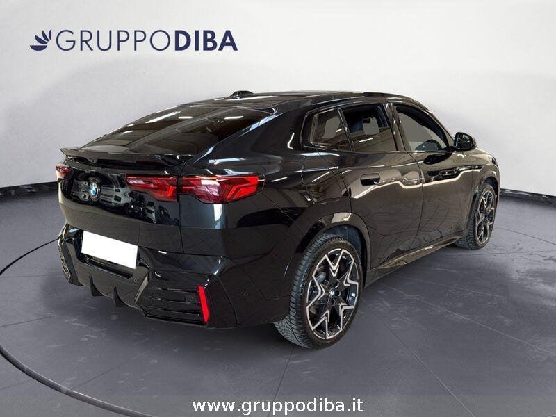 BMW X2 U10 xdrive 20d 48V MSport auto