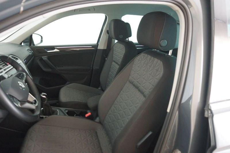 Volkswagen Tiguan 1.5 TSI ACT 150 CV Life