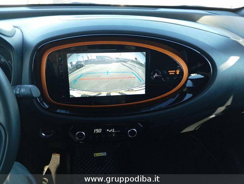 Toyota Aygo X 1.0 Limited 72cv