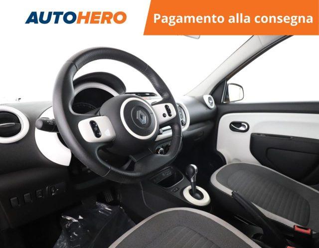 RENAULT Twingo TCe 95 CV EDC Duel2