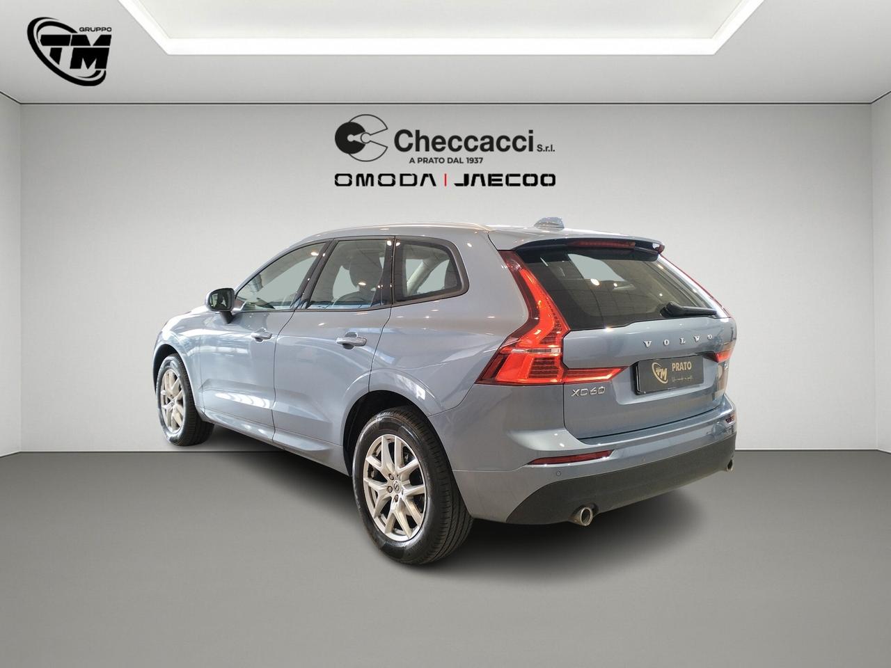Volvo XC60 2.0d4 Business Plus *IVA ESPOSTA*